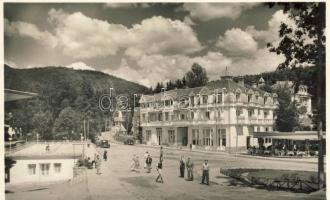 Szováta Gyógyfürdő