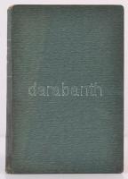 1930 Egészség folyóirat. Egészégtani ismeretek terjesztésére és a köz egészségügyi érdekeinek előmoz...
