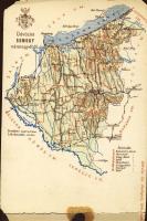 Somogy vármegye (b)