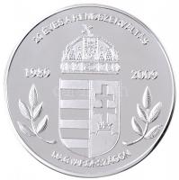 2009. "Rendszerváltás szett": "Nagy Imre újratemetése 1989. 06. 16.", "A Va...