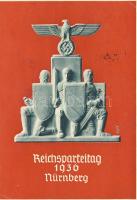 1936 Nazi propaganda