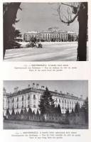 Rados Jenő: Magyar kastélyok. Ungarische Schlösser. Châteaux hongrois. Hungarian Castles. Bp., 1931,...