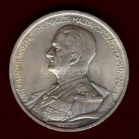 1939. 5P Ag "Horthy balra" T:1