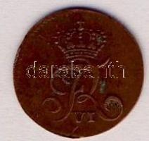 Dánia 1812MF 1Sk T:3+