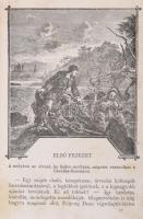 Verne Gyula: A Robinsonok iskolája. Fordította Visi Imre. Bp., 1896, Franklin-Társulat. Második kiad...