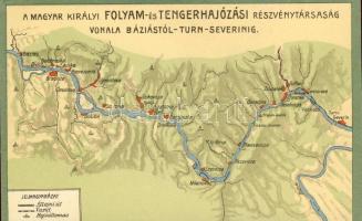 Báziás-Turnu-Severin