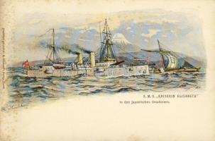 S.M.S. Kaiserin Elisabeth