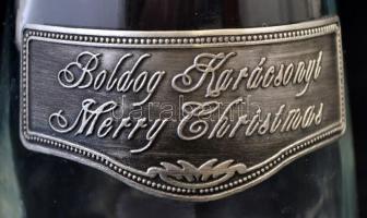 3 db különféle üveg, üveg- ill. parafadugóval, hibátlanok, különböző méretben