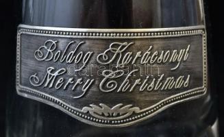 3 db különféle üveg, üveg- ill. parafadugóval, hibátlanok, különböző méretben