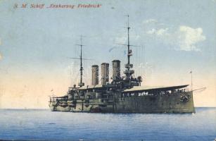 S.M.S. Etrzherzog Friedrich
