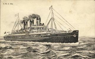 S.M.S. Gäa