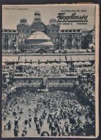 cca 1935 a Függetlenség 8 lapszáma érdekes írásokkal