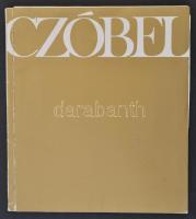 Czóbel Béla ... kiállítása. Bp., 1971, Műcsarnok. Kiállítási katalógus. Papírkötésben, jó állapotban.