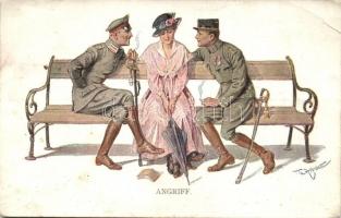 21 db RÉGI vegyes témájú képeslap, városképes lapok, motívum képeslapok (uralkodók, állat, üdvözlőla...