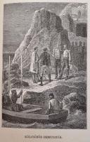 Verne Gyula könyvek, 5 db: 
Hatteras kapitány, Servadac Hector, Strogoff Mihály, Utazás a hold körü...