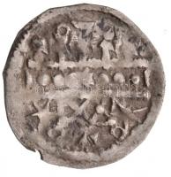 1172-1196. Denar Ag "III. Béla" (0,32g) T:2-,3
Hungary 1172-1196. Denar Ag "Bela III...