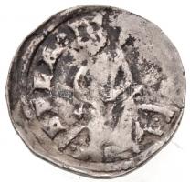 1235-1270. Denár Ag "IV. Béla" (0,6g) T:2- patina
Hungary 1235-1270. Denar Ag "Béla ...