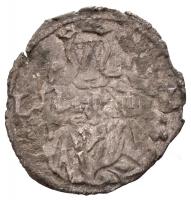 1522L-K Denár Ag "II. Lajos" (0,47g) T:2-
Huszár: 846., Unger I.: 675.e