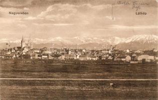 Nagyszeben