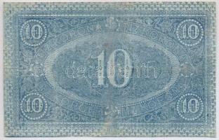 1919. július 15. 10K "frigiai sapka" T:restaurált
Adamo K12