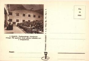 3 db MODERN magyar szocialista propagandalap az eredményekről / 3 modern Hungarian socialist propaga...