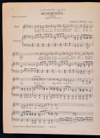 1944-1945 Marnitz Karácsonyi Album. Bp., Marnitz Frigyes kiadása. Kiadói kissé kopottas papírkötésbe...