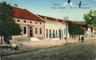 Teke Hotel Gross and pharmacy