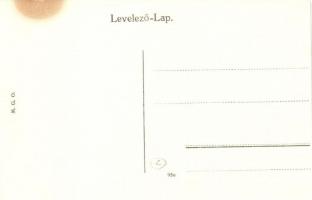 Ada Kaleh, utcakép / street view (fl)