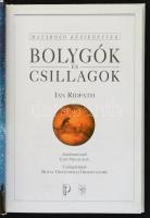 Ian Ridpath: Bolygók és csillagok. Határozó kézikönyvek. Fordította Schalk Gyula. Bp., 1999, Panemex...
