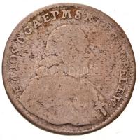 Német Államok / Mainz 1773D-F 10kr Ag "Emeric Josef" (3,57g) T:2-,3
German States / Mainz...
