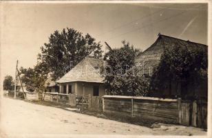 Bethlen, Beclean; tél / winter