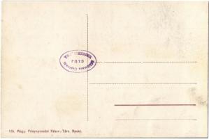 Szigetvár (?), F. Kobza késélező, köszörűs mester / knife sharpener, grinding master