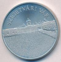 2016. 2000Ft Cu-Ni "Szigetvár" T:BU