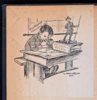 Bryce, J.: A római szent birodalom. Bp., 1903, Magyar Tudományos Akadémia. Részben elváló vászonköté...