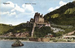 16 db RÉGI történelmi magyar városképes lap, vegyes minőség / 16 pre-1945 historical Hungarian town-...