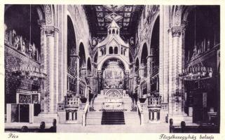 16 db RÉGI történelmi magyar városképes lap, vegyes minőség / 16 pre-1945 historical Hungarian town-...