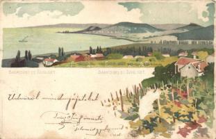 22 db RÉGI történelmi magyar városképes lap, vegyes minőség / 22 pre-1945 historical Hungarian town-...