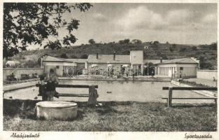 22 db RÉGI történelmi magyar városképes lap, vegyes minőség / 22 pre-1945 historical Hungarian town-...