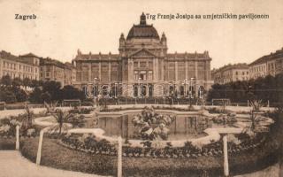 24 db RÉGI történelmi magyar és külföldi városképes lap, vegyes minőség / 24 pre-1945 historical Hun...