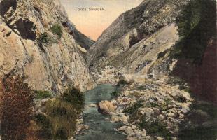 Tordai hasadék (EK)