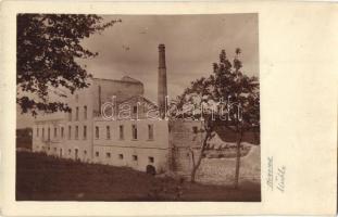 Kozova, Kozowa; Mühle / grinding mill, photo