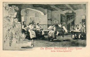 Egger Reiser Geselschaft Tirol