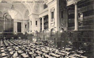 Berlin Bibliothek