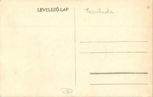 Bánhida, Magyar Dunántúli Villamossági Rt. erőműve, gyár telep, photo