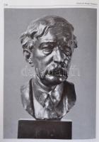 Mányokitól Aba Novákig. A magyar képzőművészet a Szovjetunió múzeumaiban. Szerk.: Osztrovszkij, Grig...