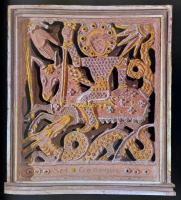 Pataky-Brestyánszky, Ilona: Margit Kovács. Bp., 1976, Corvina - Képzőművészeti. Vászonkötésben, papí...