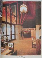 Makovecz Imre. Bev.: Frank János. Bp., 1980, Corvina. Papírkötésben, jó állapotban