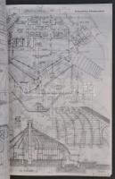 Makovecz Imre. Bev.: Frank János. Bp., 1980, Corvina. Papírkötésben, jó állapotban