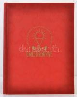 A XXXIV. Nemzetközi Eucharisztikus Kongresszus emlékkönyve. Bp., 1938, Szent István Társulat. Vászon...