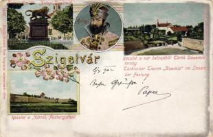 Szigetvár C (fl) (EK)